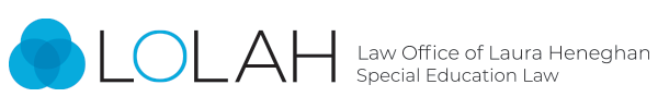 Logo for Law Offices of Laura Sullivan